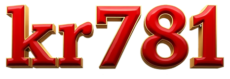 kr781 logo