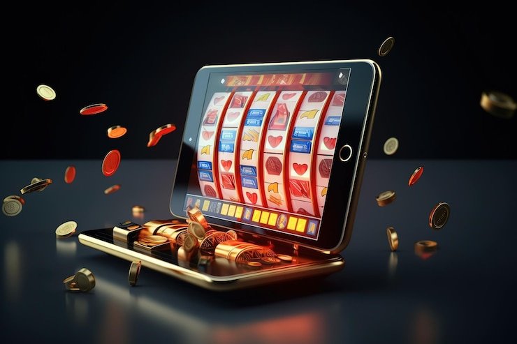 kr781 mobile gaming