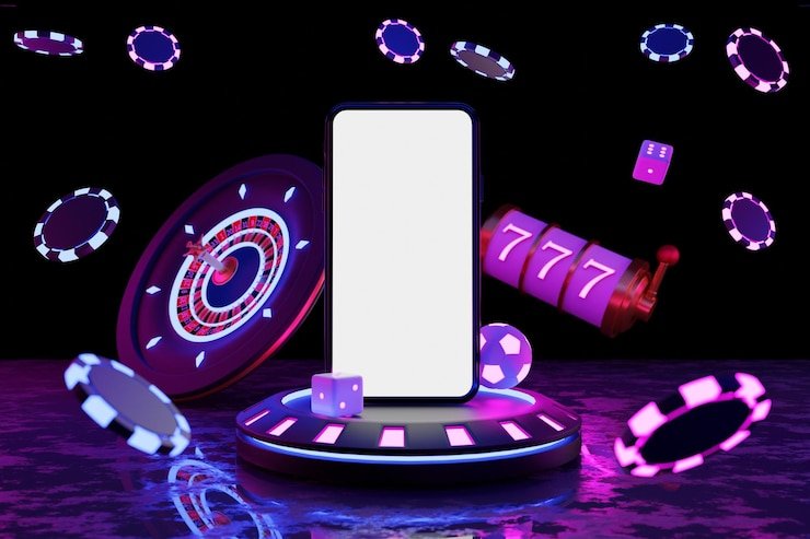 kr781 mobile gaming