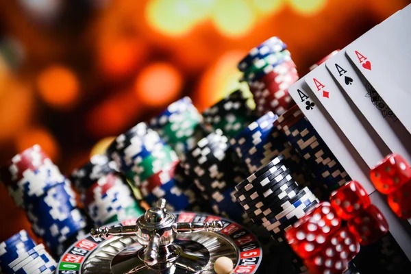 kr781 Bingo Perayaan Meriah
